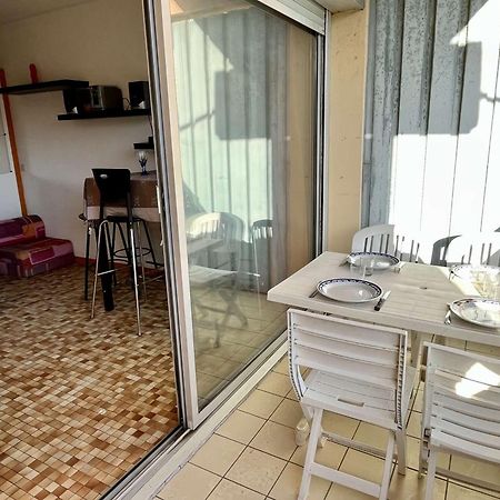 Studio Renove, Loggia Ensoleillee, 200M De La Plage, Animaux Permis - Argeles-Sur-Mer - Fr-1-225-116 Zewnętrze zdjęcie
