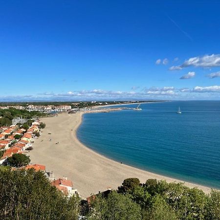 Studio Renove, Loggia Ensoleillee, 200M De La Plage, Animaux Permis - Argeles-Sur-Mer - Fr-1-225-116 Zewnętrze zdjęcie