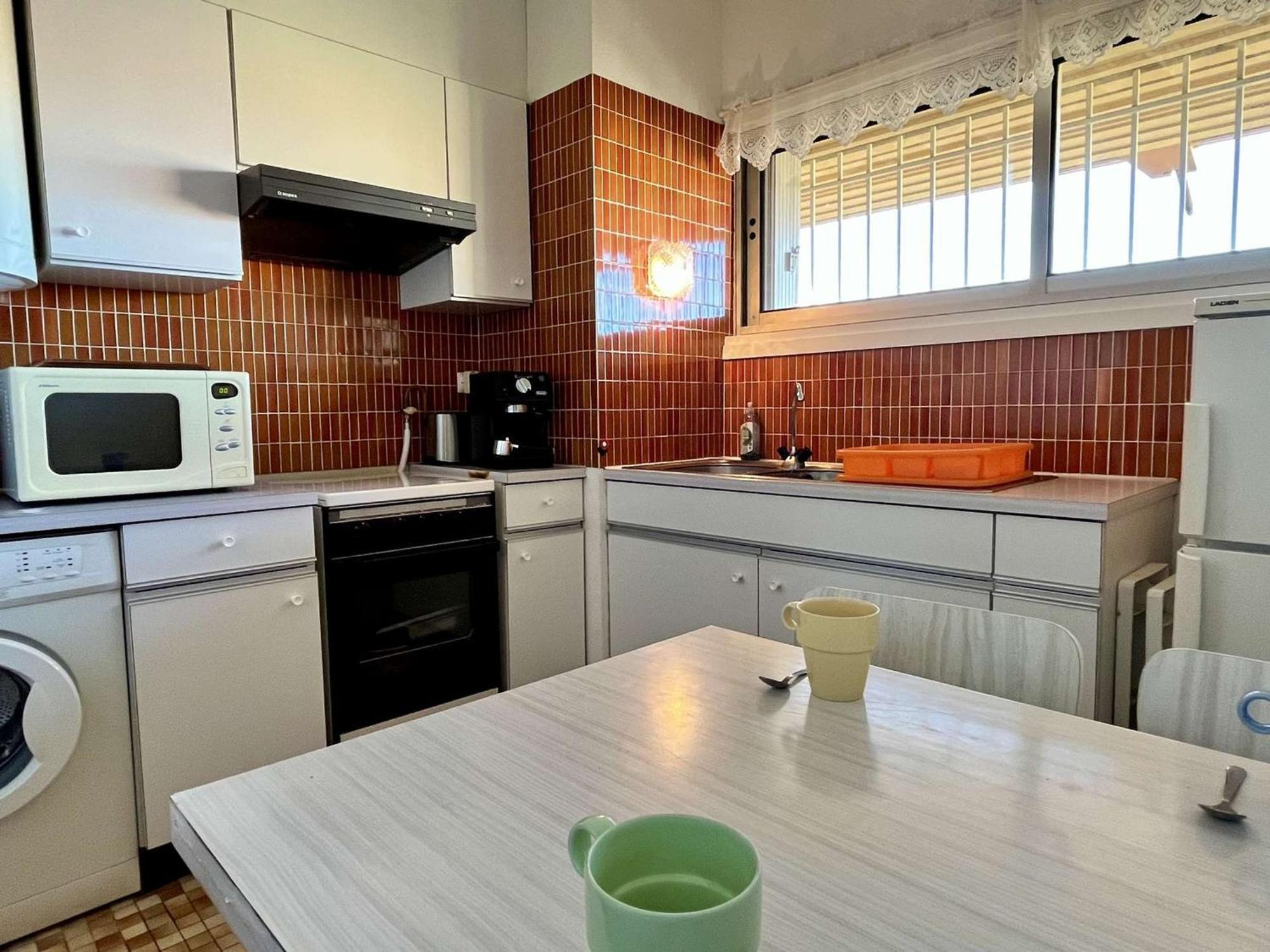 Studio Renove, Loggia Ensoleillee, 200M De La Plage, Animaux Permis - Argeles-Sur-Mer - Fr-1-225-116 Zewnętrze zdjęcie