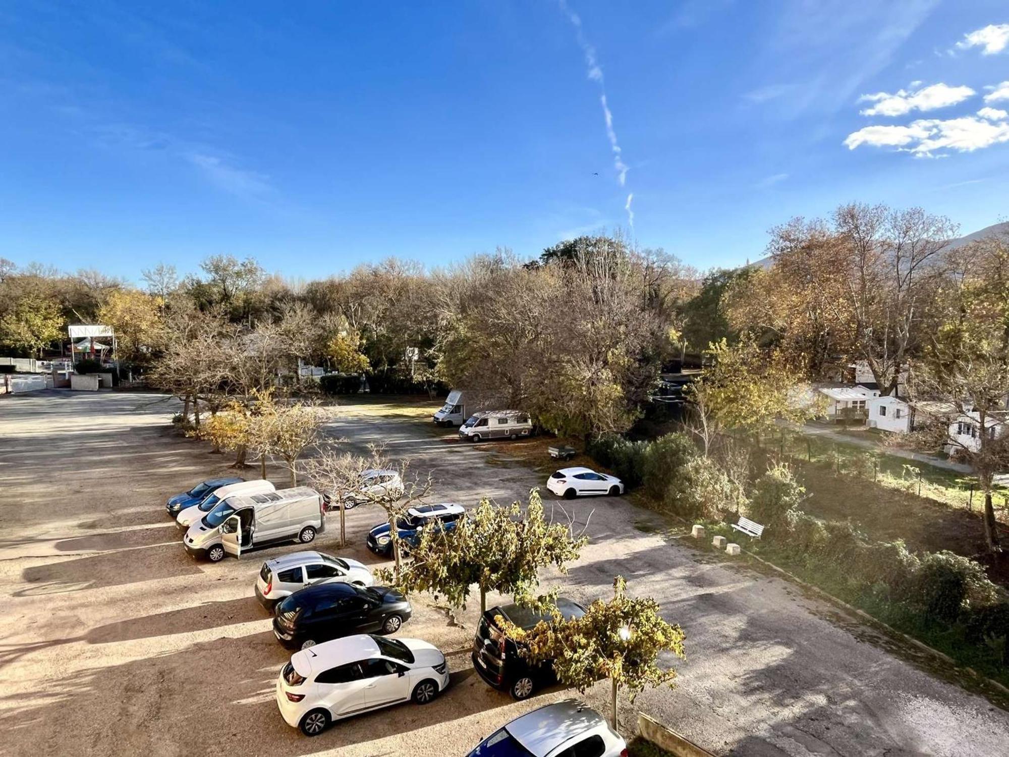 Studio Renove, Loggia Ensoleillee, 200M De La Plage, Animaux Permis - Argeles-Sur-Mer - Fr-1-225-116 Zewnętrze zdjęcie