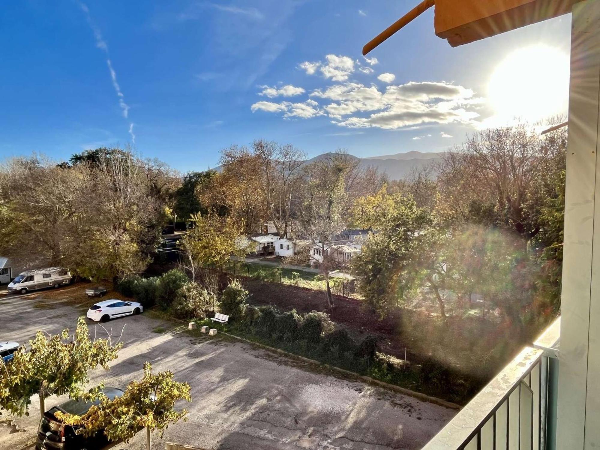 Studio Renove, Loggia Ensoleillee, 200M De La Plage, Animaux Permis - Argeles-Sur-Mer - Fr-1-225-116 Zewnętrze zdjęcie