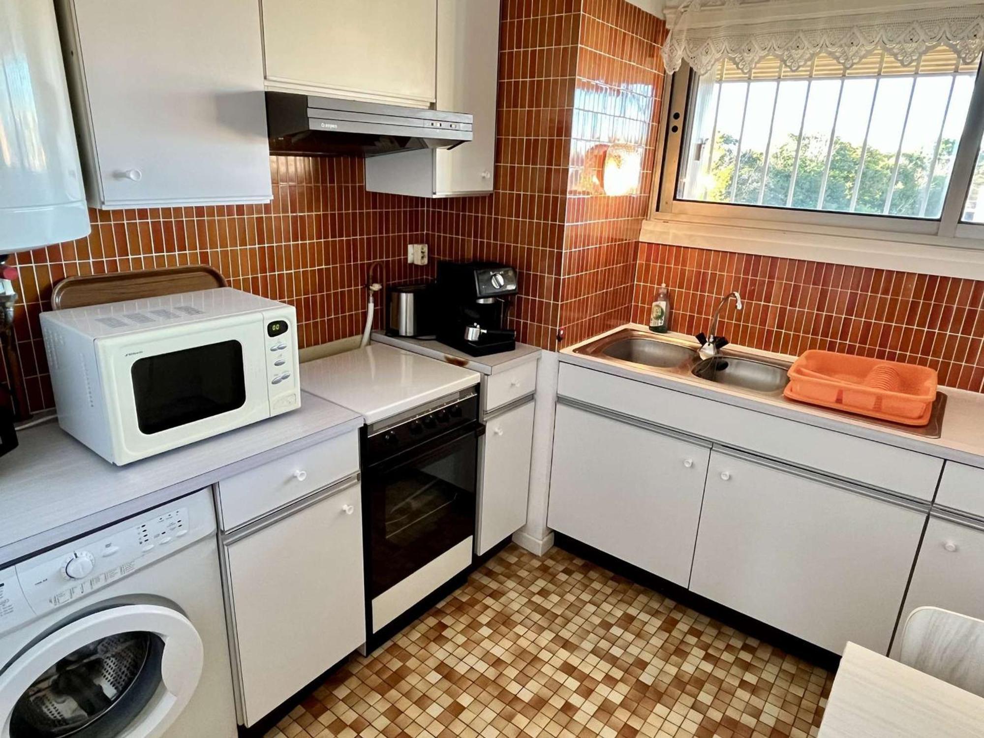 Studio Renove, Loggia Ensoleillee, 200M De La Plage, Animaux Permis - Argeles-Sur-Mer - Fr-1-225-116 Zewnętrze zdjęcie